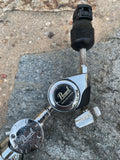 FIVE PEARL CH2000S Gyro-Lock Cymbal Holder + BONUS ARM!