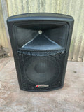 Harbinger APS12 Active Powered Speaker