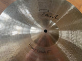 Paiste 17" Signature Power Crash Cymbal