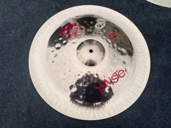 Paiste 19