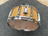 Pearl MCX1465S/C807 Masters MCX 14x6.5" Maple Snare Drum