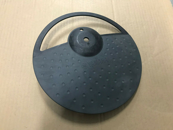 Yamaha PCY90AT Electronic Drums Crash Cymbal Pad 10 Inch