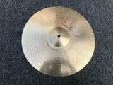 Paiste Signature 15" Fast Crash Drum Cymbal