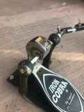 Tama Iron Cobra Double Bass pedal - power glide