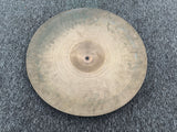 Vintage Zildjian Avedis 18" Crash Cymbal 1798 grams