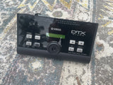 YAMAHA DTX500 Drum Trigger Module