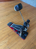 DW DWCP5000AD4 5000 Series Accelerator Single Bass Drum Pedal