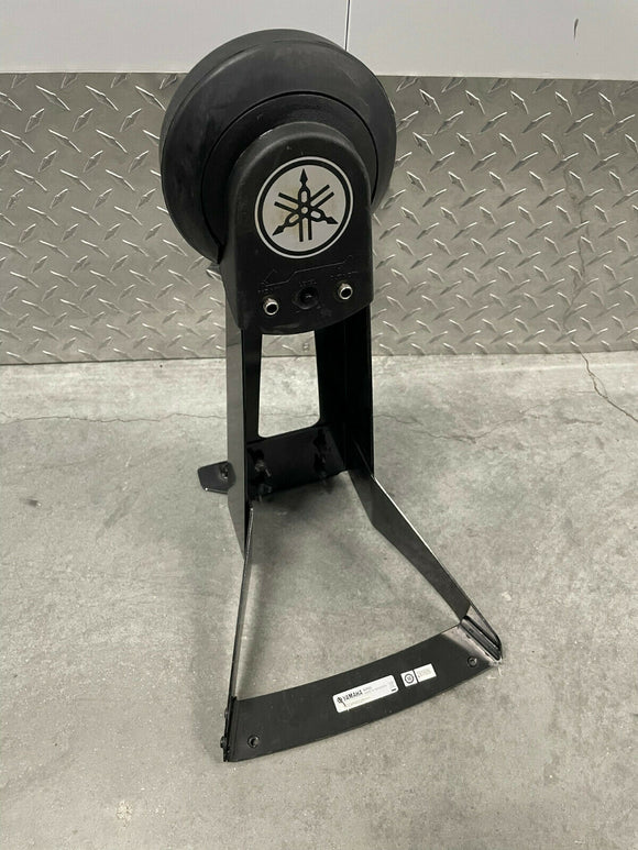 YAMAHA DTXPRESS KP65 BASS DRUM ELECTRONIC BASS DRUM TRIGGER
