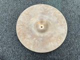 Vintage Zildjian Avedis 18" Drum Crash Cymbal