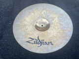 Zildjian 18" Z Custom Medium Crash Drum Cymbal