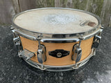 Tama Artwood 14 x 5.5 Natural Finish Snare Drum