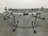 Yamaha Hex Rack Three Sided Drum Rack with Clamps hexrack