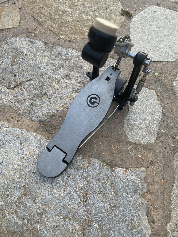 Gibraltar 4711SC Chain-Drive Single Pedal