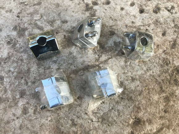 Five DW DWSMTM12CR Memory Lock For Tb12CR Tom Mount