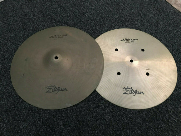 Vintage Zildjian 14