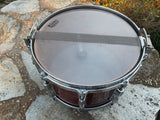 Vintage Tama Superstar 14X8 Snare Drum Mahogany