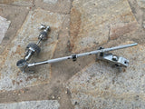 DW DWSM9212 1/2 x 18 inch Boom Closed Hi-Hat Arm with MG-3 Clamp