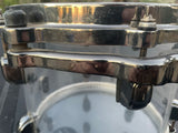 Tama Starclassic Mirage Acrylic 10x9 Tom Drum