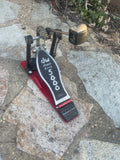DW 5000 Series Single Turbo Bass Drum Pedal