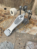 Yamaha 7210 Single Foot Pedal with Single Chain Drive