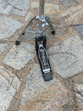 Dw 5000 Hi-Hat Cymbal Stand TWO Legged 5000 hihat Dw 5000 Hi-Hat Cymbal Stand T