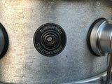 DW Collector's Series Metal Snare - 5.5" x 13" Aluminum