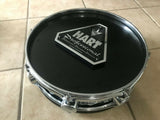 Hart Dynamics Professional 13" Snare Drum with Mesh Head