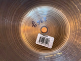 Zildjian 14” Avedis Hihat hi hat Cymbal Top cymbal