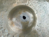 Zildjian 22” K Custom Ride Cymbal