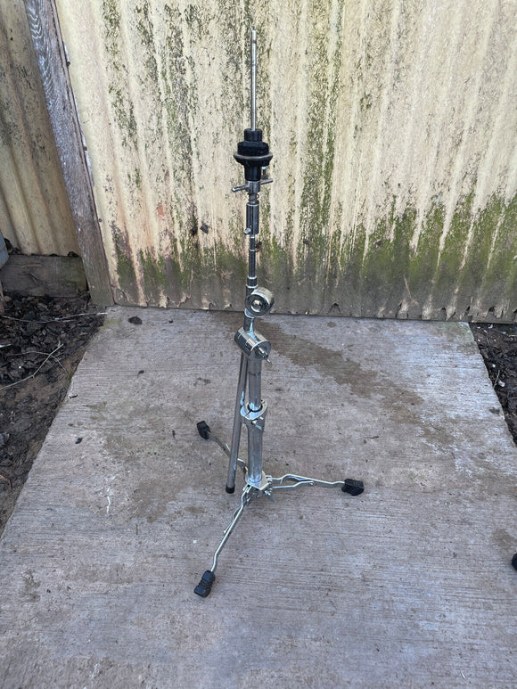 Pearl / Gibraltar Low Boom Stand with Hihat Attachment