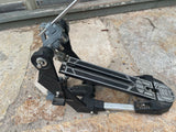 Premier EDP300 Bass Drum Pedal ca 1996 Elastomer