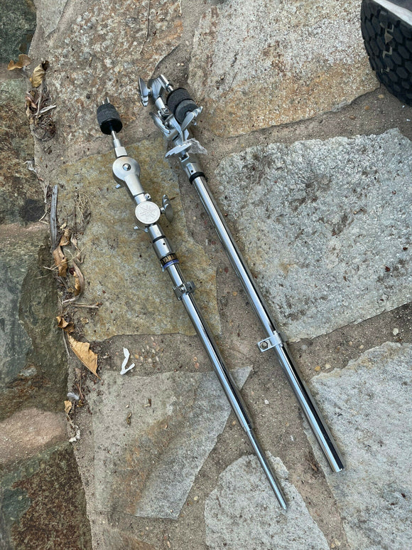 Yamaha Long Boom Drum Arms