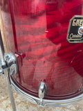 Gretsch Catalina Ash 14x14  Floor Tom Drum