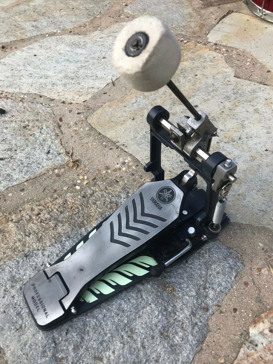 YAMAHA Flying Dragon Single Bass Pedal DIRECT DRIVE VERSION Blakes