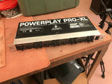 Behringer Powerplay Pro-XL HA4700 4-Channel Headphone Amplifier