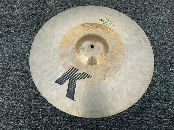 Zildjian 20
