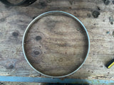 Rogers 70's 13" Tom Drum Hoop - 6 Hole - Regular Size
