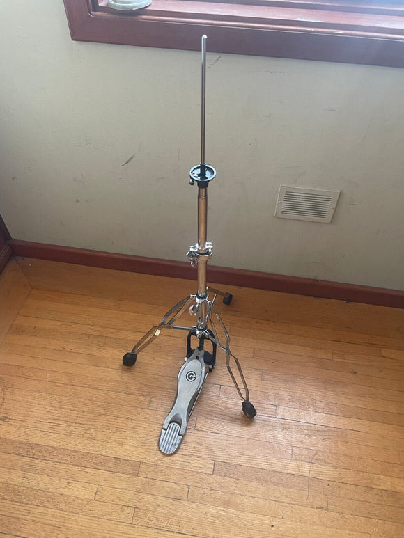 Gibraltar 5707 5000 Series Medium Weight Hi-hat Stand - NO CLUTCH