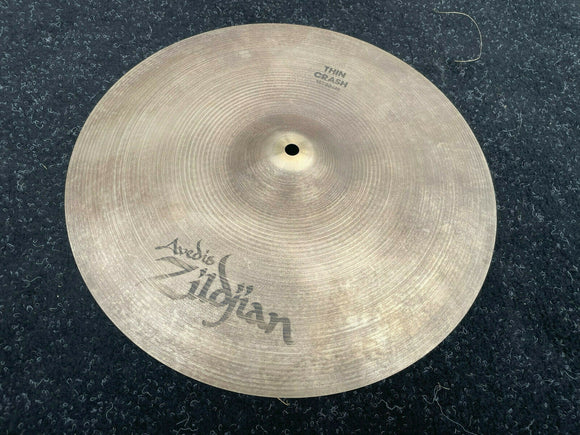 Zildjian Avedis 16