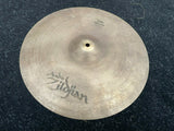 Zildjian Avedis 16" Thin Drum Crash Cymbal