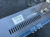 Yamaha MG166CX 16-channel Mixer With Compression Effects