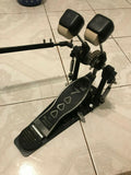 DW 7000 Series DOUBLE  Bass Drum Pedal