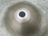 Zildjian Avedis 14" NEW BEAT Hi Hat Cymbals - TOP HAS SPIDER CRACKS FORMING