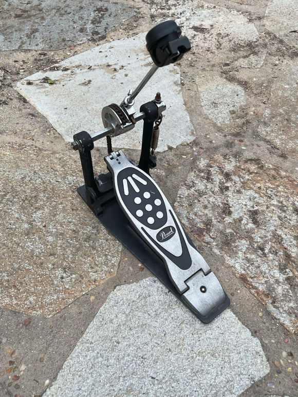 PEARL P120P SINGLE BASS DRUM PEDAL