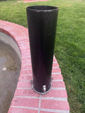 Vintage Tama Octobans 80’s Black 24 octoban