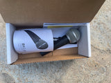 Shure SM48 Cardioid Dynamic Vocal Microphone