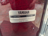 Yamaha Recording Custom 15x13 Floor Tom Drum - Converted