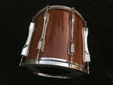 TAMA ARTSTAR CORDIA SCRIPT BADGE 14 x 13 TOM Drum