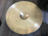 Zildjian Avedis 22" Classic Ride Cymbal
