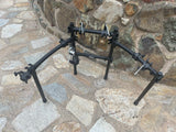 Yamaha RS500 DTX Series Electronic Drum Rack - NO CYMBAL BOOMS